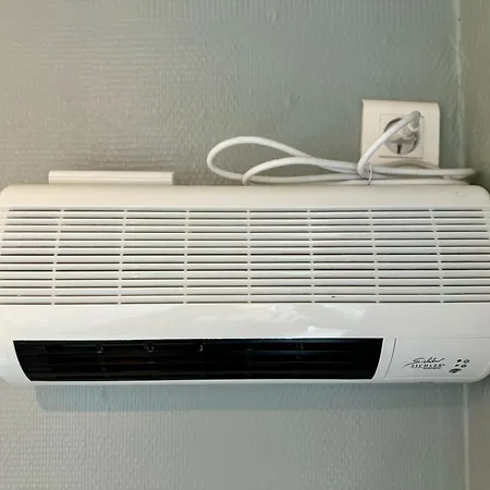 Suite Jerry - Check In H24 - Wifi Lyon Exterior photo