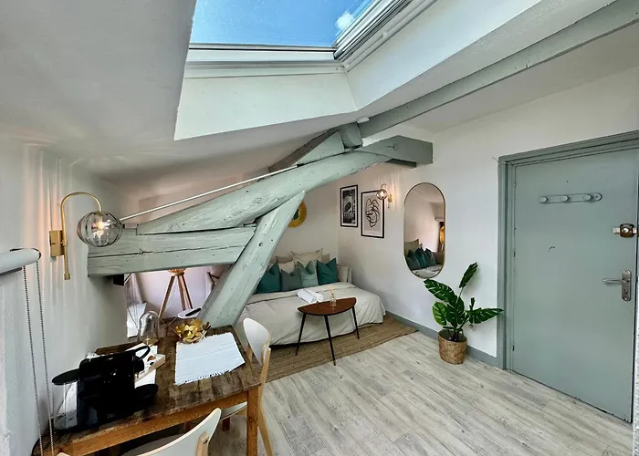 Suite Jerry - Check In H24 - Wifi
