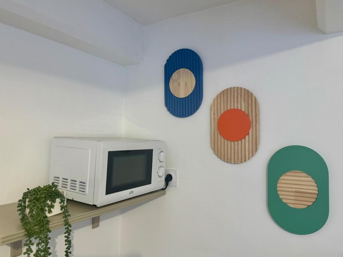 Jerry - Check In H24 - Wifi Appartement