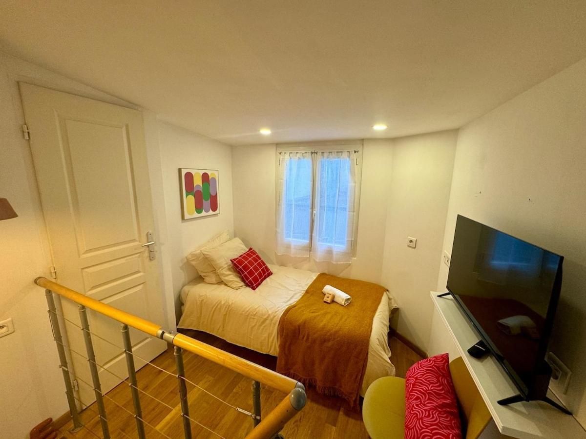 Jerry - Check In H24 - Wifi Appartement *