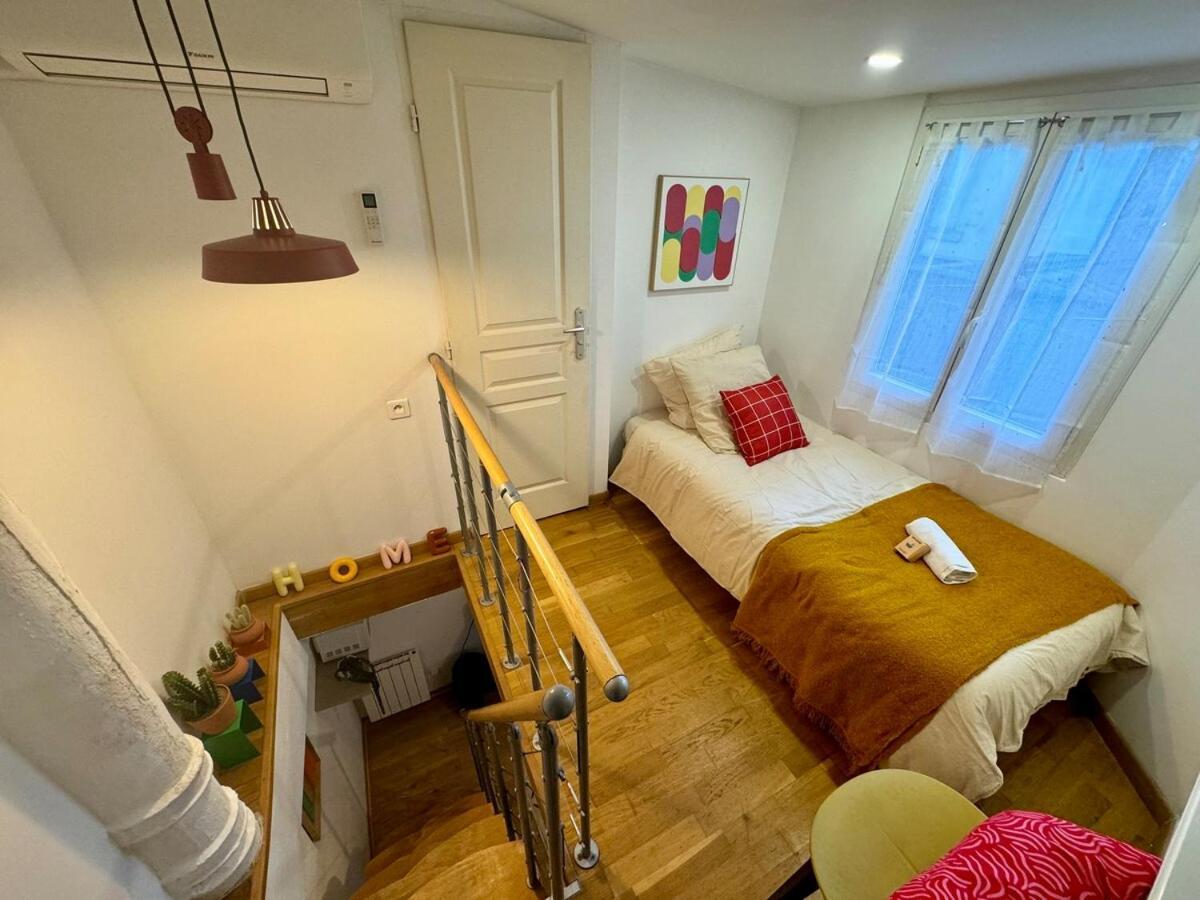 Jerry - Check In H24 - Wifi Appartement *