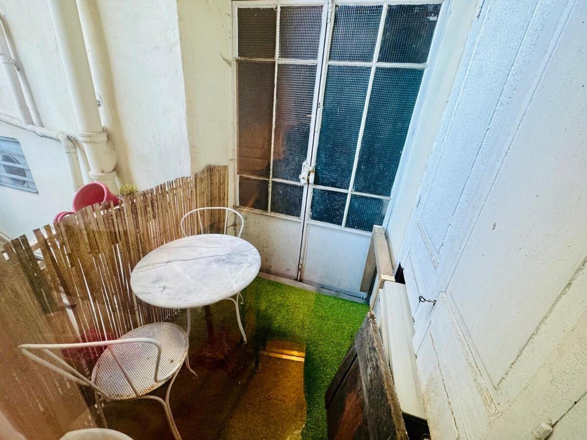 Jerry - Check In H24 - Wifi Appartement