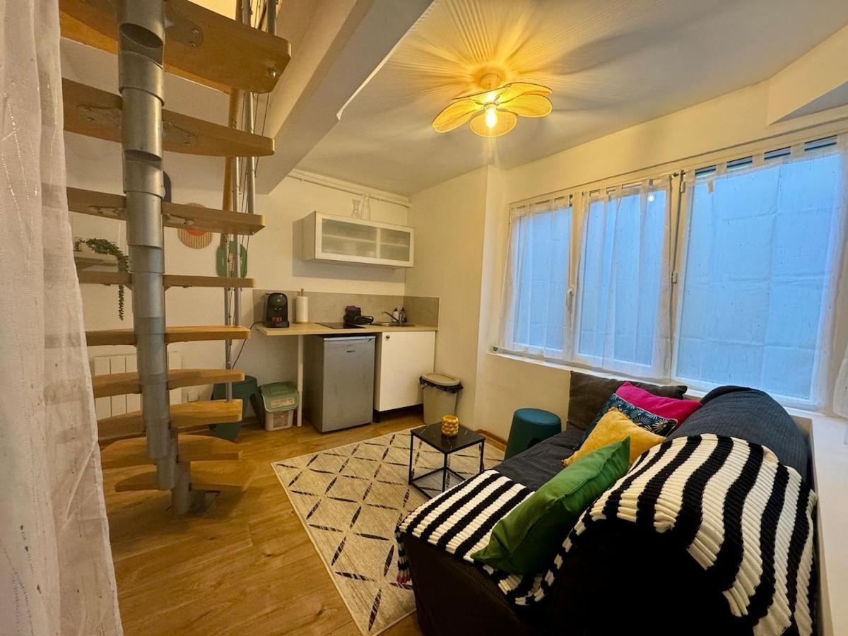Jerry - Check In H24 - Wifi Appartement *
